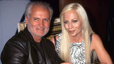 ilary come donatella versace|donatella versace sister.